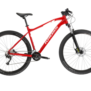 Rower KROSS LEVEL 3.0 ALIVIO / ALTUS / SRAM