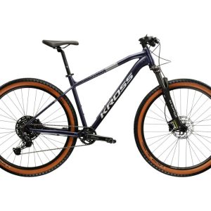 Rower KROSS LEVEL 4.0 ULT.RA