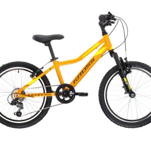 Rower KROSS LEVEL MINI 2.0