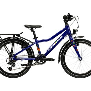 Rower KROSS LEVEL MINI 3.0 EQ