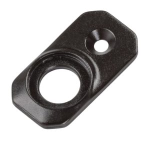 Lewa Płytka Mocująca Hak FLIP-CHIP DP-93