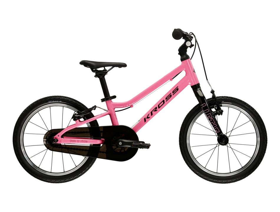 Rower KROSS LIFTIE 16