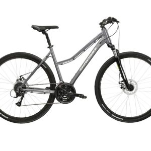 Rower KROSS MOVE 2.0