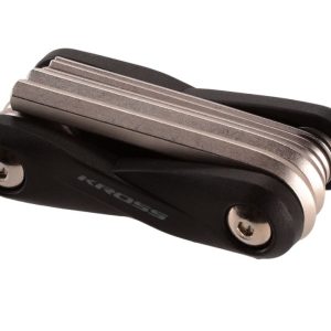 Multiklucz rowerowy SMART 10