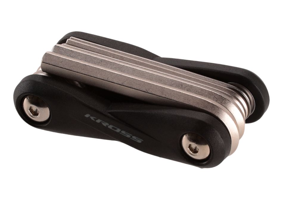 Multiklucz rowerowy SMART 10