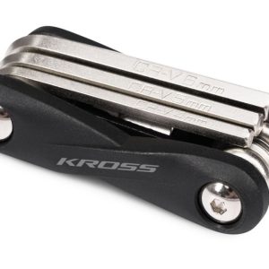 Multiklucz rowerowy SMART 6