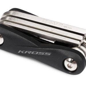 Multiklucz rowerowy SMART 8