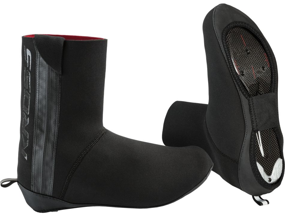 Ochraniacze na buty rowerowe BLIZZARD