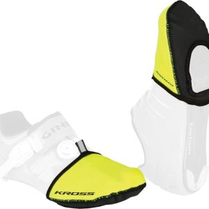 Ochraniacze na buty rowerowe TOE COVER