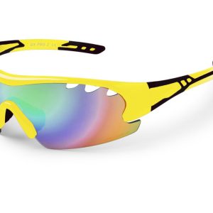 Okulary rowerowe DX-PRO 2