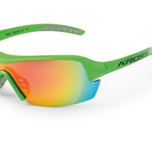 Okulary rowerowe PRO TEAM 2