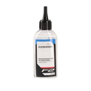 Olej do łańcuchów F2 75 ML na mokre warunki