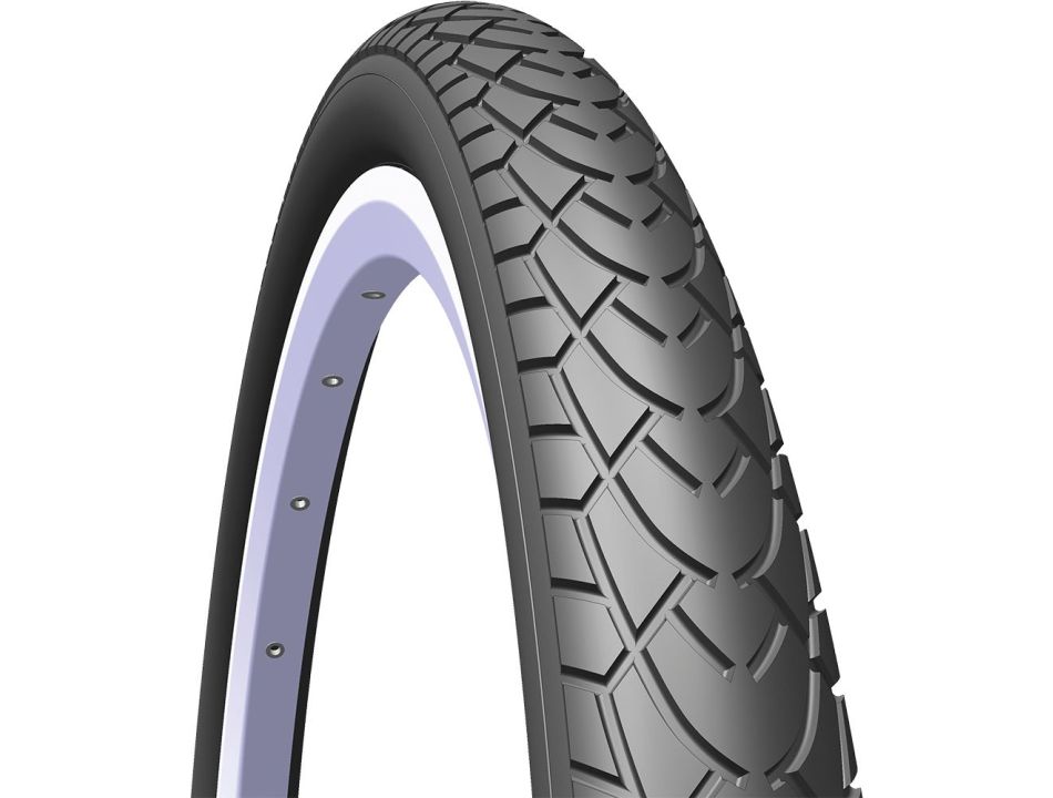 Opona rowerowa 16" x 1.75 x 2 WALRUS