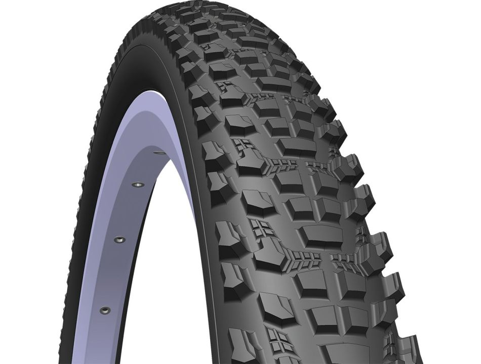 Opona rowerowa 16" x 2.10" (54-305) V85 OCELOT