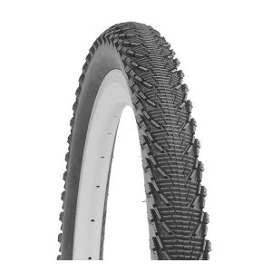 Opona rowerowa 24" x 1.95" (50-507) 27 TPI SHARP CUT