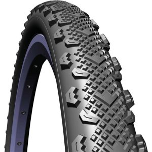 Opona rowerowa 26" x 1,90 WINNER