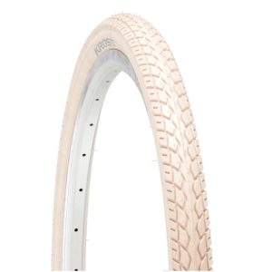 Opona rowerowa 26" x 1.75" (47-559) LAZY JACK