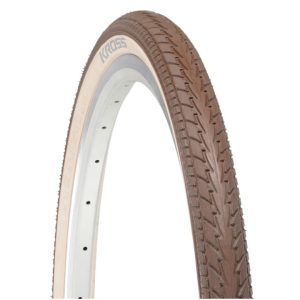 Opona rowerowa 26" x 1.75" (47-559) SILENT NOISE