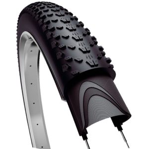 Opona rowerowa 26" x 1.95" (50-559) 30 TPI KEEN WOLF