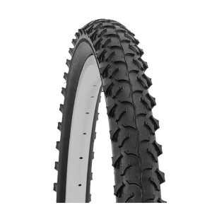 Opona rowerowa 26" x 2.1" (54-559) 27 TPI FAST JOHN