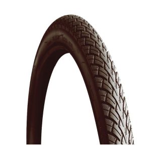 Opona rowerowa 28" x 1.75" (47-622) 27 TPI SLIDE RIDE