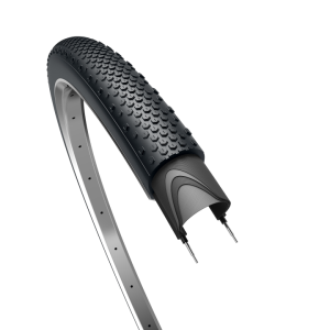 Opona rowerowa 700x35C (35-622) 30 TPI SATURN RING