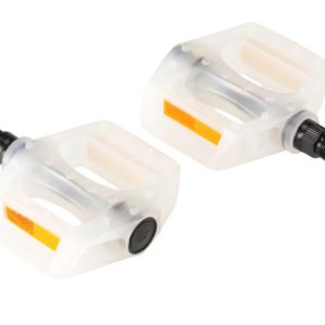 Pedały rowerowe BMX