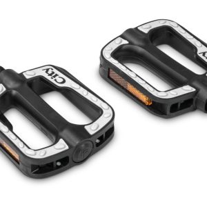 Pedały rowerowe CITY ANTYSLIP