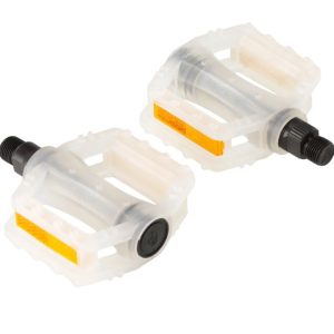 Pedały rowerowe dziecięce BMX