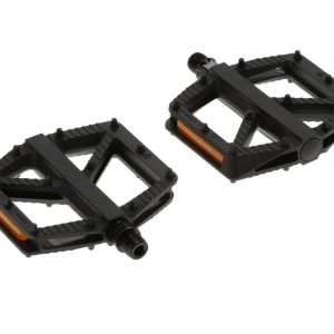 Pedały rowerowe NYLON