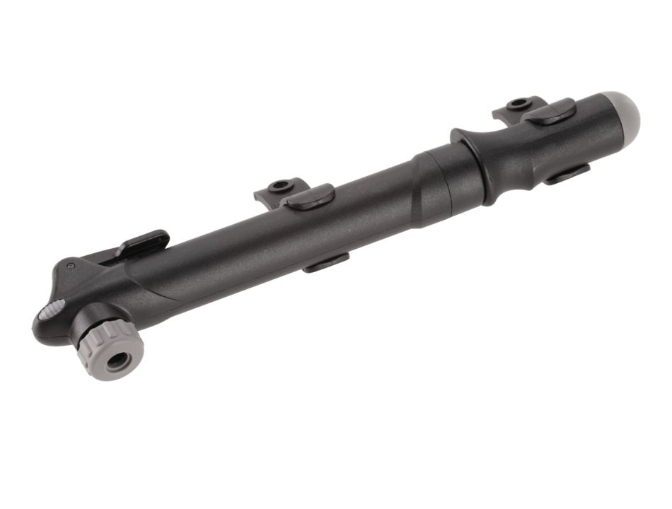 Pompka rowerowa MINI WASP 80 PSI