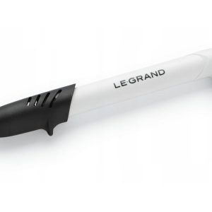 Pompka rowerowa mocowana do bagażnika VINCENT 80 PSI