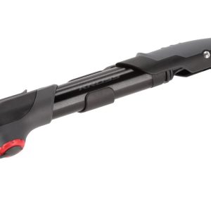 Pompka rowerowa teleskopowa MINI AQUILO 100 PSI