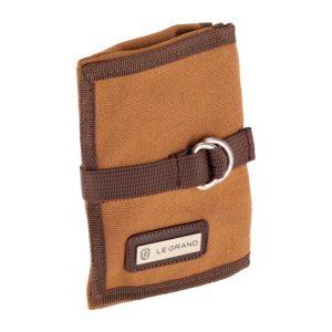 Portfel rowerowy podsiodłowy KLASYCZNY BRUXELLES