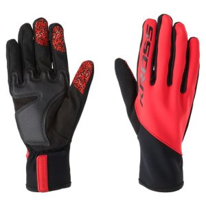 Rękawiczki rowerowe CONTROVENTO 2.0