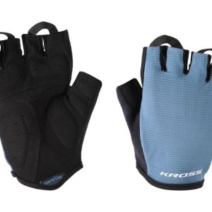 Rękawiczki rowerowe damskie FLOW FEMI LINE SHORT