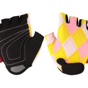 Rękawiczki rowerowe dziecięce JOY