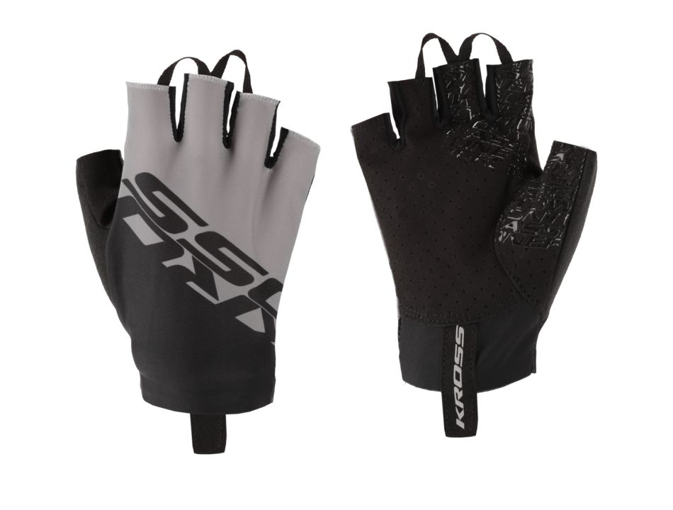 Rękawiczki rowerowe RACE SHORT 2.0