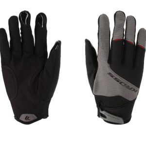 Rękawiczki rowerowe ROCKER