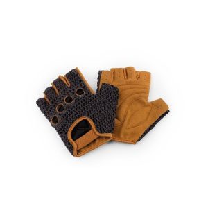 Rękawiczki rowerowe STITCH MEN