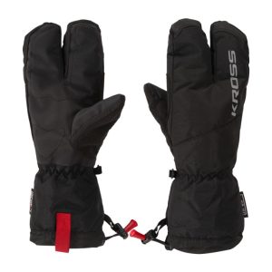 Rękawiczki rowerowe zimowe THERMAL 2.0 3F