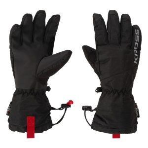 Rękawiczki rowerowe zimowe THERMAL 2.0 5F