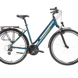 Rower KROSS SENTIO 2.0