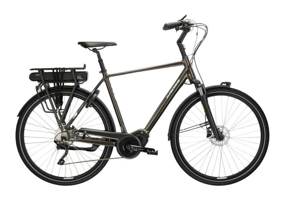 KROSS SENTIO HYBRID 3.0 418