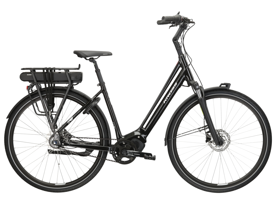 KROSS SENTIO HYBRID 5.0 504