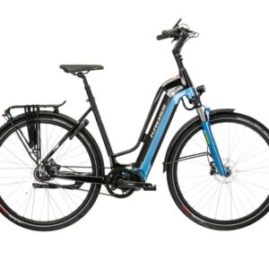 KROSS SENTIO HYBRID 7.0 500