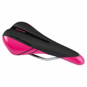 Siodło rowerowe ACTIVE A3.2