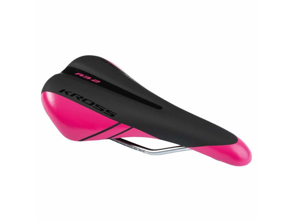 Siodło rowerowe ACTIVE A3.2