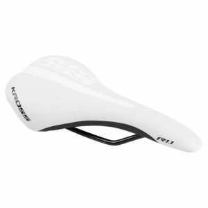 Siodło rowerowe ECORACE R1.1