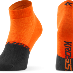 Skarpetki rowerowe ACTIVE MAN LOW